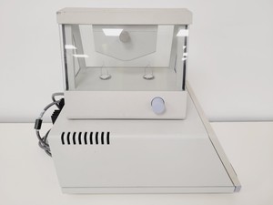 Thumbnail image of Perkin Elmer 2400 Series II CHNS/O Elemental Analyser