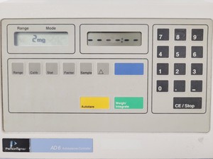 Thumbnail image of Perkin Elmer 2400 Series II CHNS/O Elemental Analyser