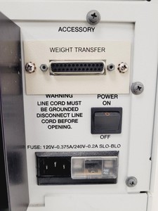 Thumbnail image of Perkin Elmer 2400 Series II CHNS/O Elemental Analyser