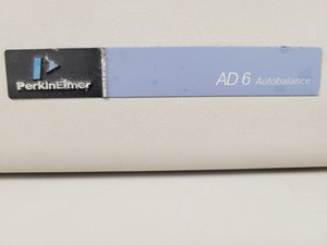 Thumbnail image of Perkin Elmer 2400 Series II CHNS/O Elemental Analyser