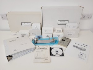 Thumbnail image of Perkin Elmer 2400 Series II CHNS/O Elemental Analyser