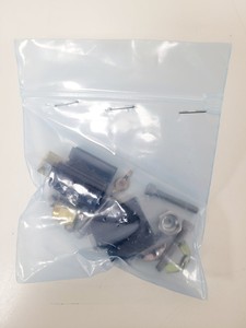 Thumbnail image of Perkin Elmer 2400 Series II CHNS/O Elemental Analyser