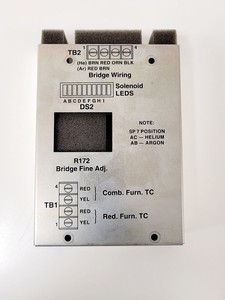 Thumbnail image of Perkin Elmer 2400 Series II CHNS/O Elemental Analyser