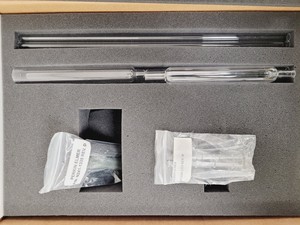 Thumbnail image of Perkin Elmer 2400 Series II CHNS/O Elemental Analyser