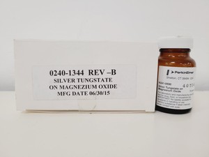 Thumbnail image of Perkin Elmer 2400 Series II CHNS/O Elemental Analyser
