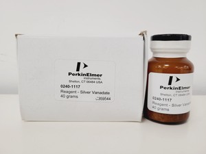 Thumbnail image of Perkin Elmer 2400 Series II CHNS/O Elemental Analyser