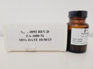 Thumbnail image of Perkin Elmer 2400 Series II CHNS/O Elemental Analyser