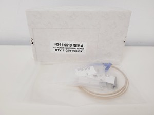 Thumbnail image of Perkin Elmer 2400 Series II CHNS/O Elemental Analyser