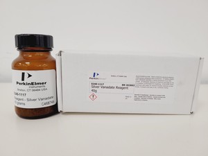 Thumbnail image of Perkin Elmer 2400 Series II CHNS/O Elemental Analyser
