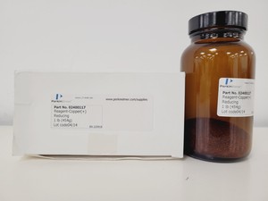 Thumbnail image of Perkin Elmer 2400 Series II CHNS/O Elemental Analyser