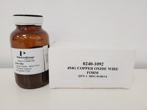 Thumbnail image of Perkin Elmer 2400 Series II CHNS/O Elemental Analyser