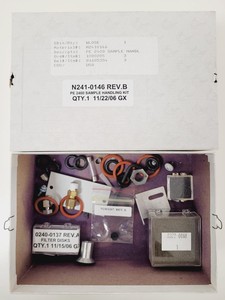 Thumbnail image of Perkin Elmer 2400 Series II CHNS/O Elemental Analyser