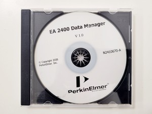 Thumbnail image of Perkin Elmer 2400 Series II CHNS/O Elemental Analyser