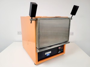 Thumbnail image of Vecstar Laboratory Furnace ML 8 Lab