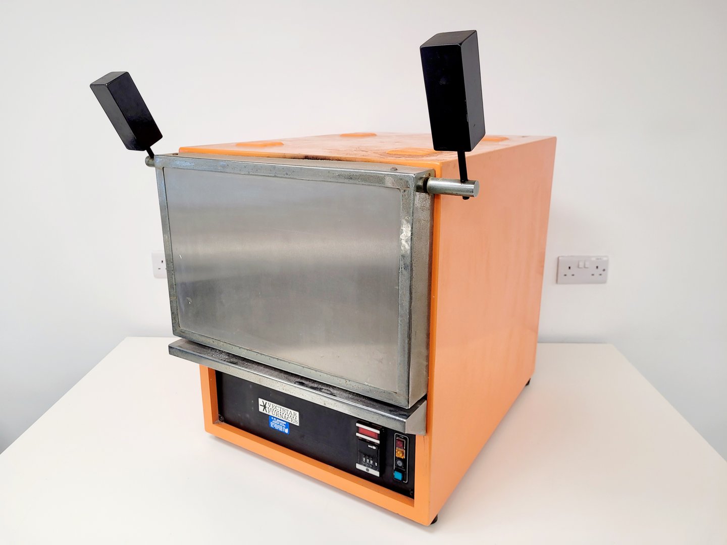 Image of Vecstar Laboratory Furnace ML 8 Lab