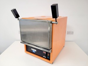 Thumbnail image of Vecstar Laboratory Furnace ML 8 Lab