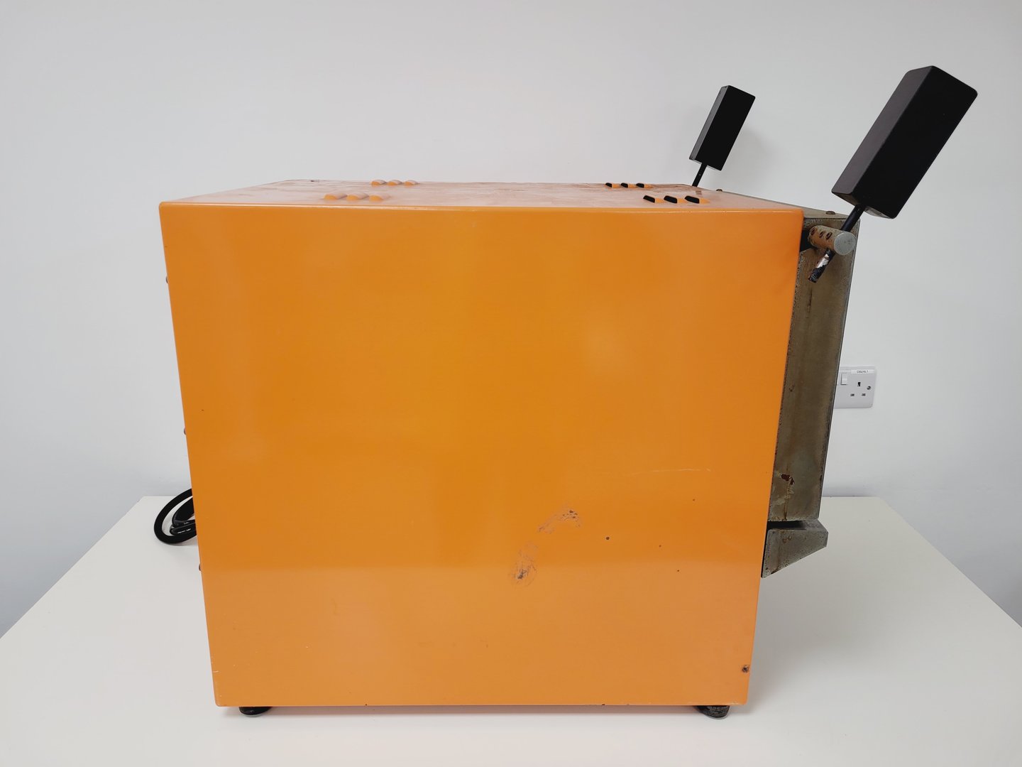 Image of Vecstar Laboratory Furnace ML 8 Lab