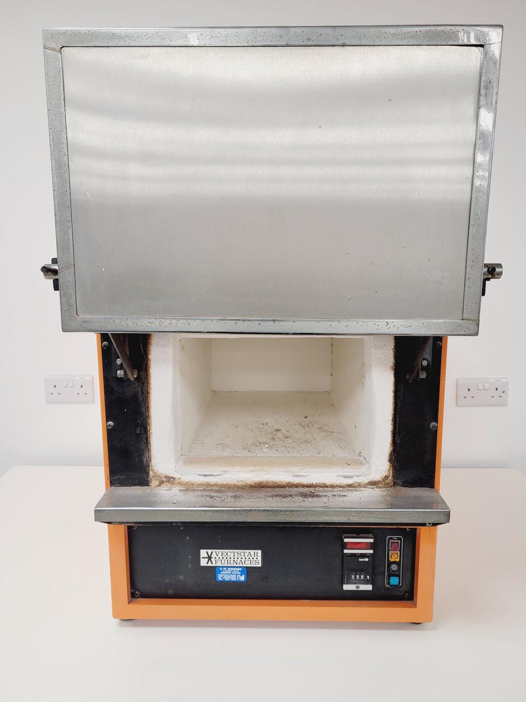 Image of Vecstar Laboratory Furnace ML 8 Lab