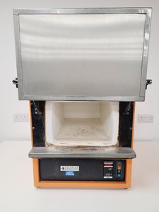 Thumbnail image of Vecstar Laboratory Furnace ML 8 Lab