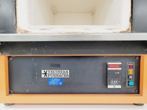 Thumbnail image of Vecstar Laboratory Furnace ML 8 Lab