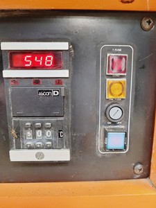 Thumbnail image of Vecstar Laboratory Furnace ML 8 Lab