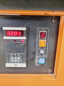 Thumbnail image of Vecstar Laboratory Furnace ML 8 Lab