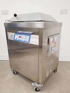 Thumbnail image of Multivac A300/51 Vacuum Sealer