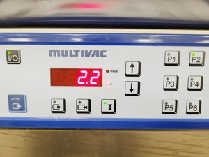 Thumbnail image of Multivac A300/51 Vacuum Sealer