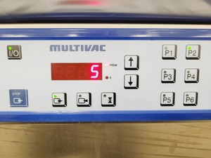 Thumbnail image of Multivac A300/51 Vacuum Sealer