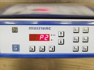 Thumbnail image of Multivac A300/51 Vacuum Sealer