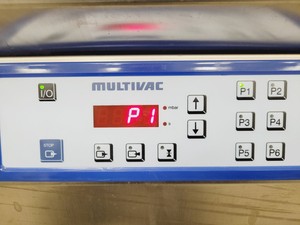 Thumbnail image of Multivac A300/51 Vacuum Sealer