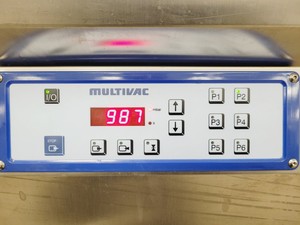 Thumbnail image of Multivac A300/51 Vacuum Sealer