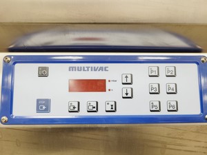 Thumbnail image of Multivac A300/51 Vacuum Sealer