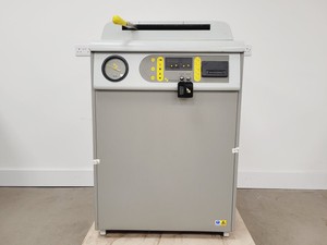 Thumbnail image of Priorclave PS/QCS/EV150 Top Loading Autoclave Lab Spares/Repairs