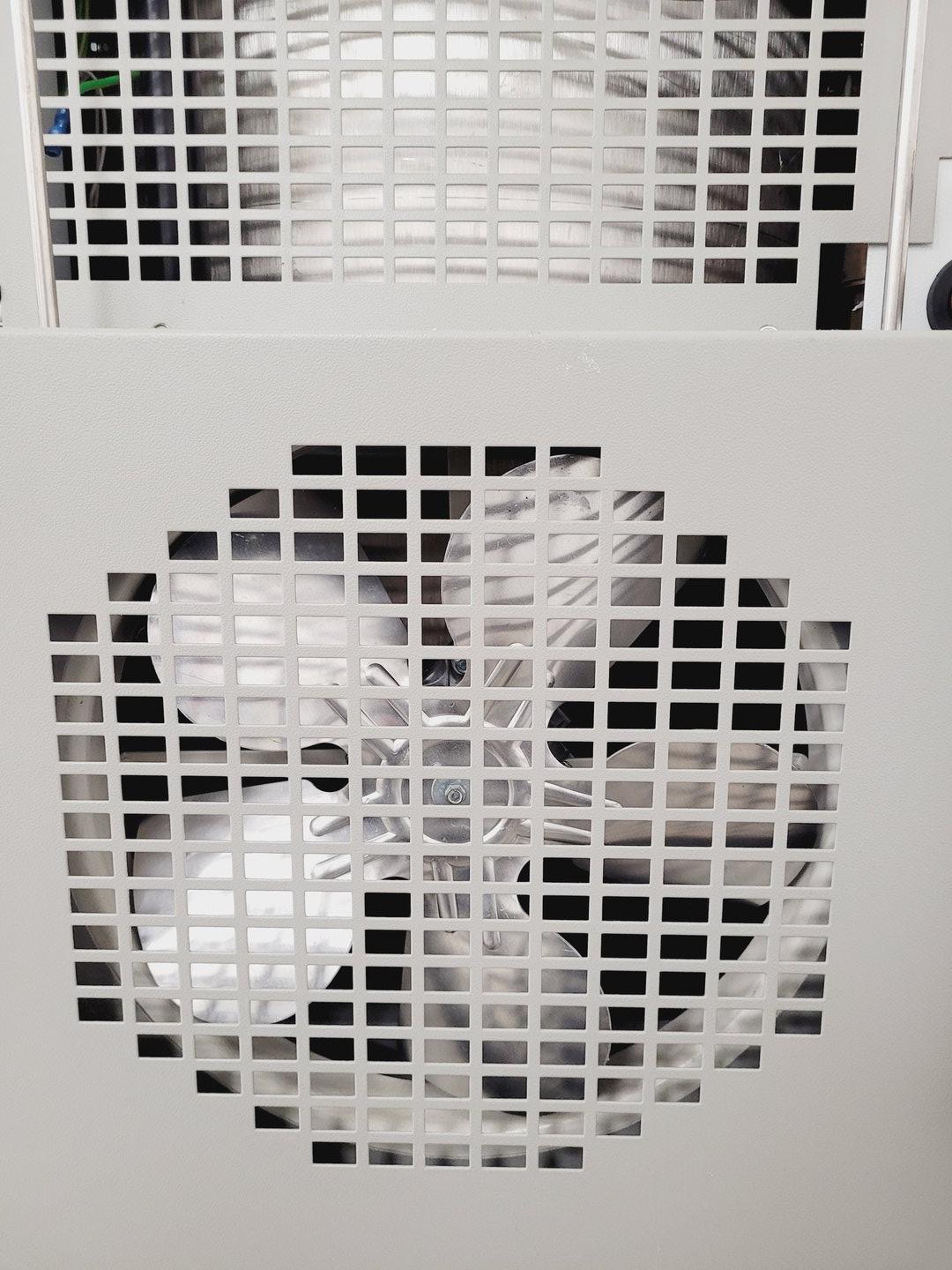 Image of Priorclave PS/QCS/EV150 Top Loading Autoclave Lab Spares/Repairs