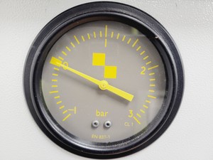 Thumbnail image of Priorclave PS/QCS/EV150 Top Loading Autoclave Lab Spares/Repairs