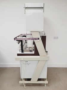 Thumbnail image of Tecan RSP 5031 Robotic Sample Processor with Emka STC 8808 and IOS 3