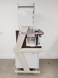 Thumbnail image of Tecan RSP 5031 Robotic Sample Processor with Emka STC 8808 and IOS 3