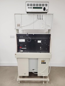 Thumbnail image of Tecan RSP 5031 Robotic Sample Processor with Emka STC 8808 and IOS 3