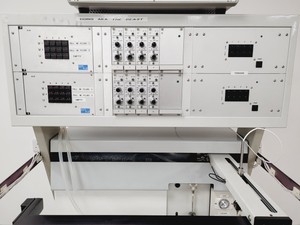 Thumbnail image of Tecan RSP 5031 Robotic Sample Processor with Emka STC 8808 and IOS 3