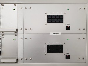 Thumbnail image of Tecan RSP 5031 Robotic Sample Processor with Emka STC 8808 and IOS 3