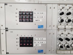 Thumbnail image of Tecan RSP 5031 Robotic Sample Processor with Emka STC 8808 and IOS 3