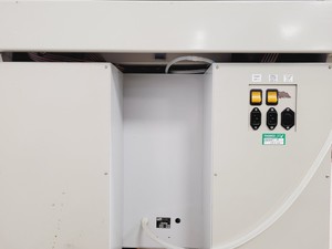 Thumbnail image of Tecan RSP 5031 Robotic Sample Processor with Emka STC 8808 and IOS 3