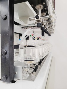 Thumbnail image of Tecan RSP 5031 Robotic Sample Processor with Emka STC 8808 and IOS 3