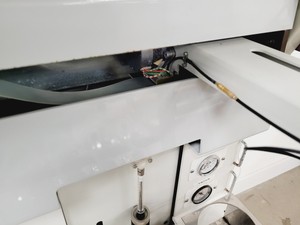 Thumbnail image of Tecan RSP 5031 Robotic Sample Processor with Emka STC 8808 and IOS 3