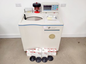 Thumbnail image of  Beckman Coulter Optima LE-80K Ultracentrifuge with Rotor   Lab