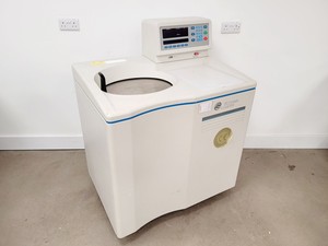 Thumbnail image of  Beckman Coulter Optima LE-80K Ultracentrifuge with Rotor   Lab