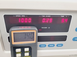 Thumbnail image of  Beckman Coulter Optima LE-80K Ultracentrifuge with Rotor   Lab