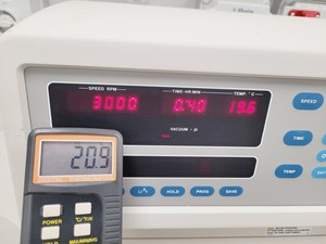 Thumbnail image of  Beckman Coulter Optima LE-80K Ultracentrifuge with Rotor   Lab