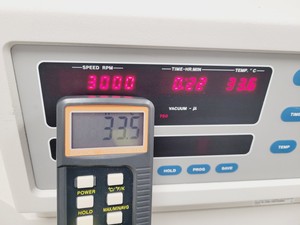 Thumbnail image of  Beckman Coulter Optima LE-80K Ultracentrifuge with Rotor   Lab